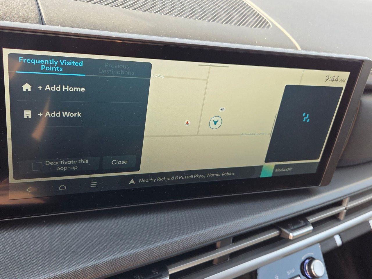 New 2026 White HYUNDAI XRT AWD image 18