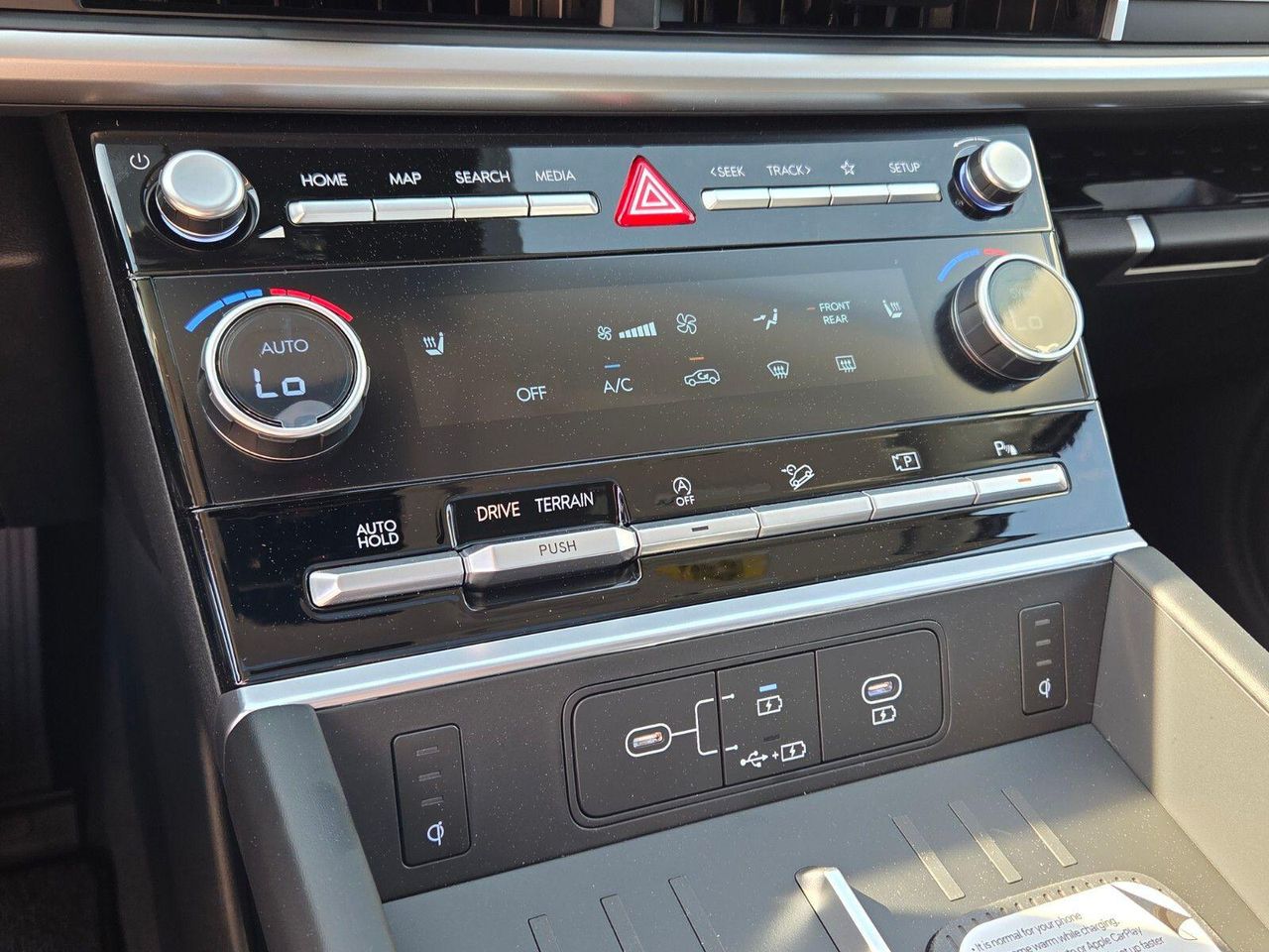 New 2026 White HYUNDAI XRT AWD image 20