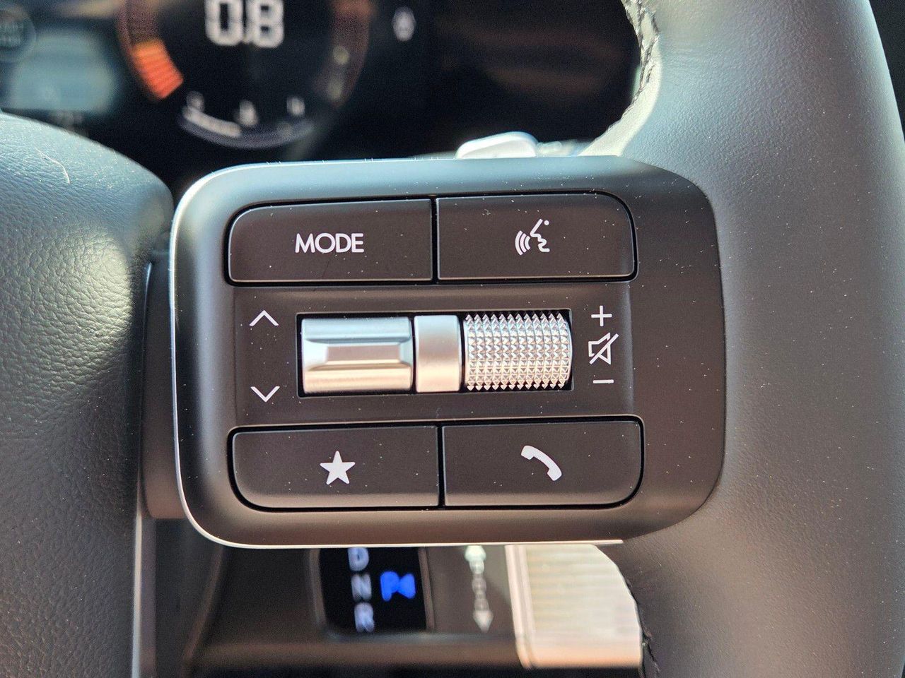 New 2026 White HYUNDAI XRT AWD image 23