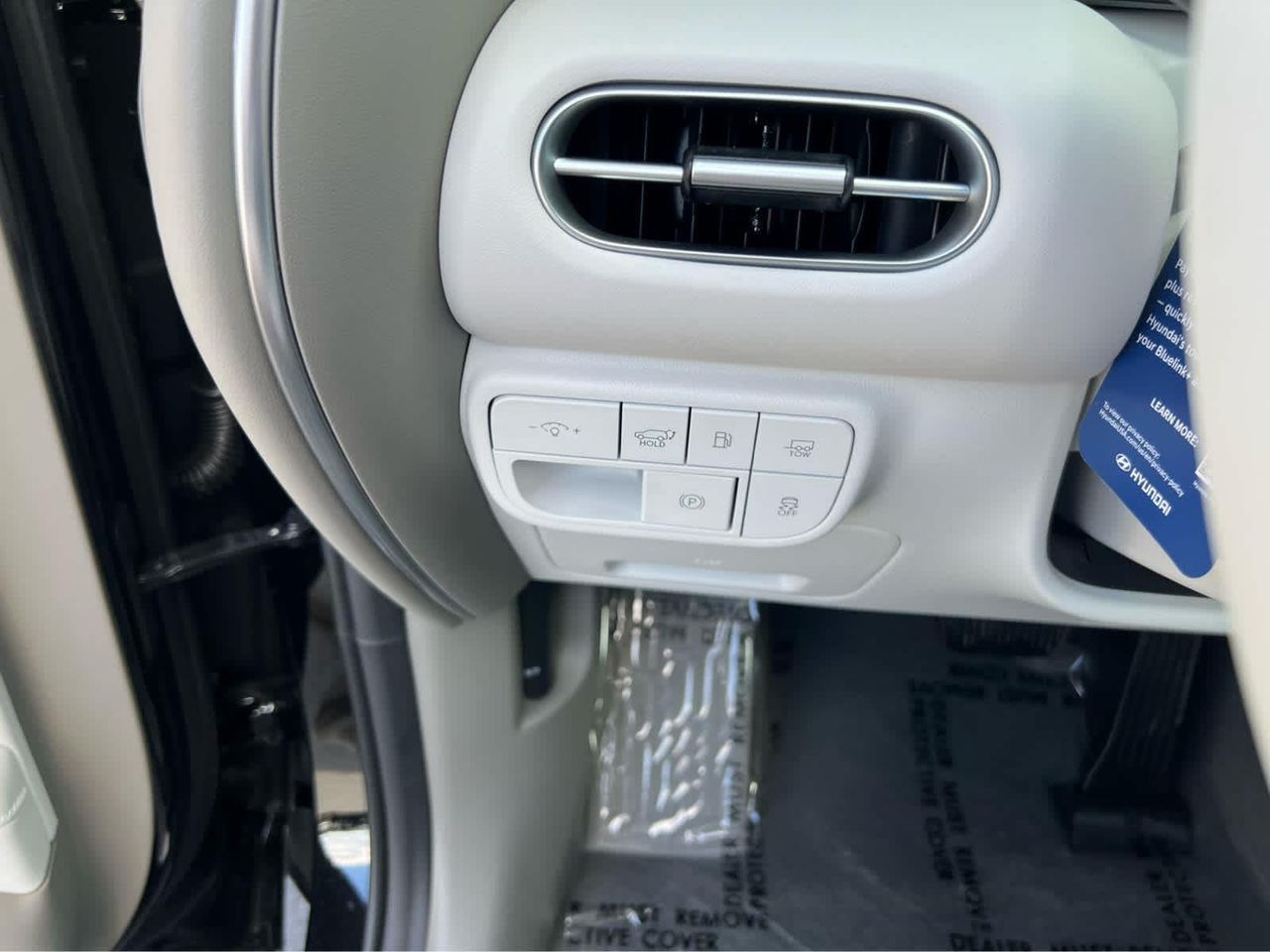 New 2026 Abyss Black Pearl Hyundai SEL Premium 8P image 133