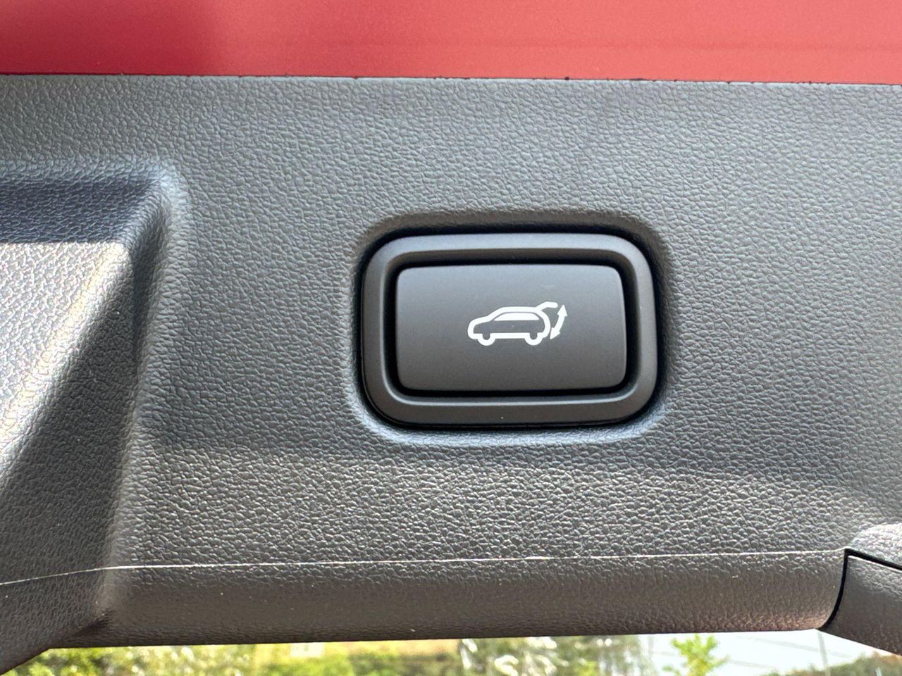 New 2026 Ultimate Red HYUNDAI SEL FWD image 20