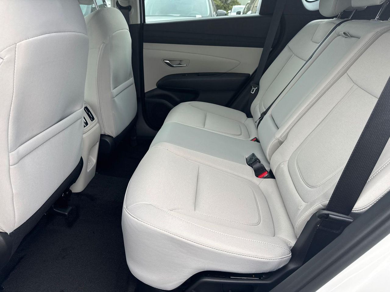 New 2026 White HYUNDAI Blue image 21