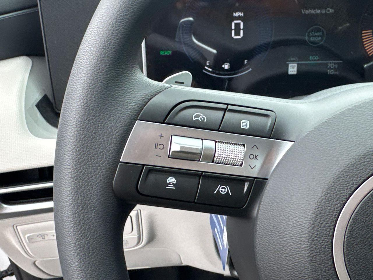 New 2026 White HYUNDAI Blue image 26