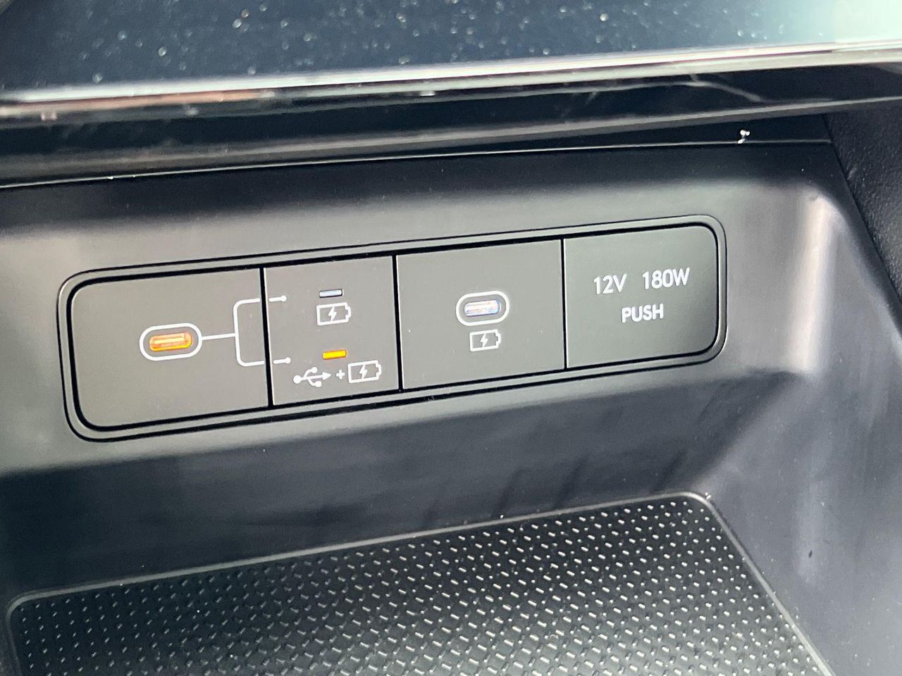 New 2026 White Hyundai SEL AWD image 27