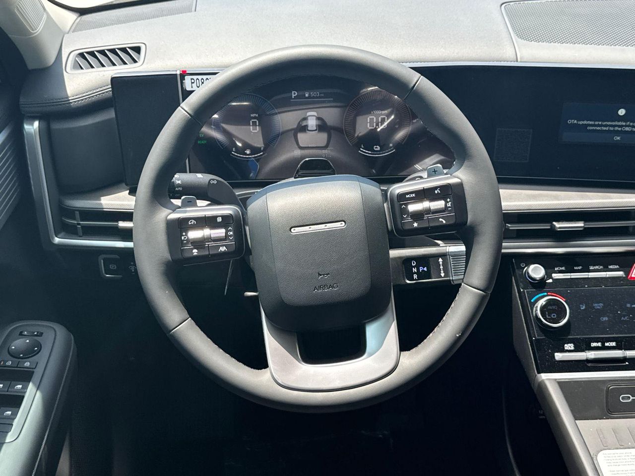 New 2026 White Hyundai SEL image 25