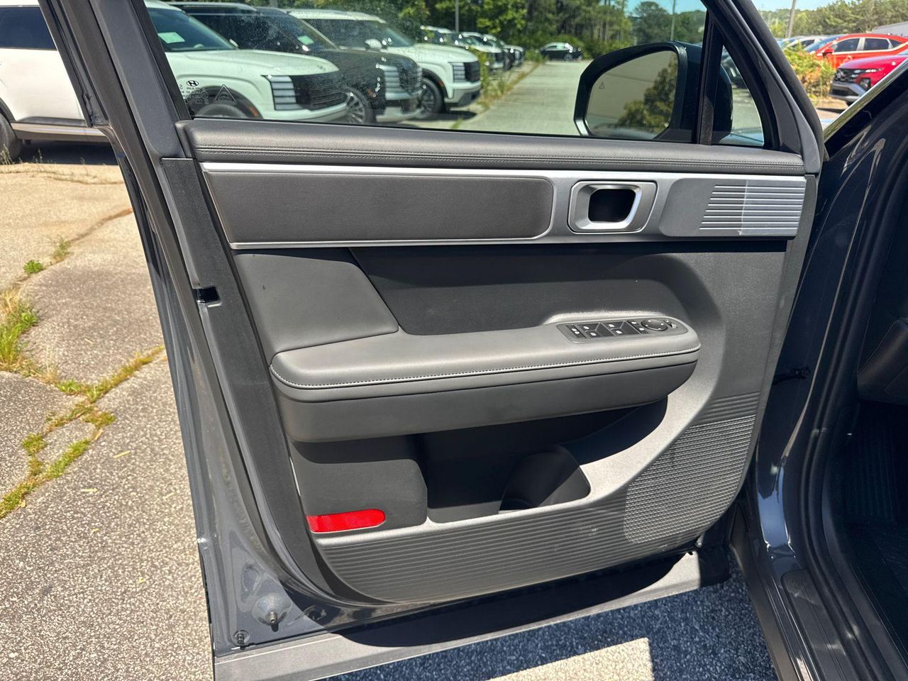 New 2026 Gray HYUNDAI XRT AWD image 11