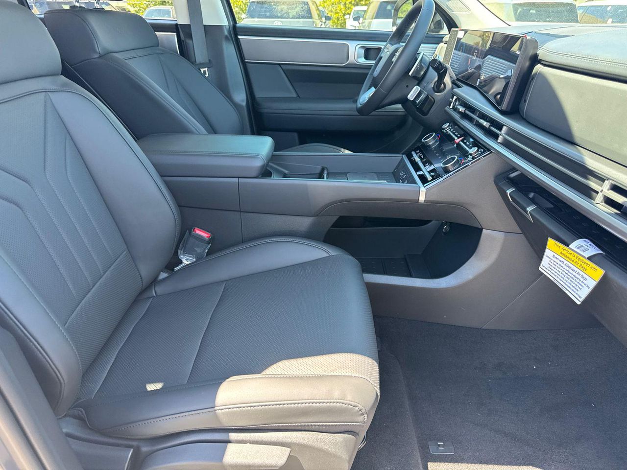 New 2026 Gray HYUNDAI XRT AWD image 14