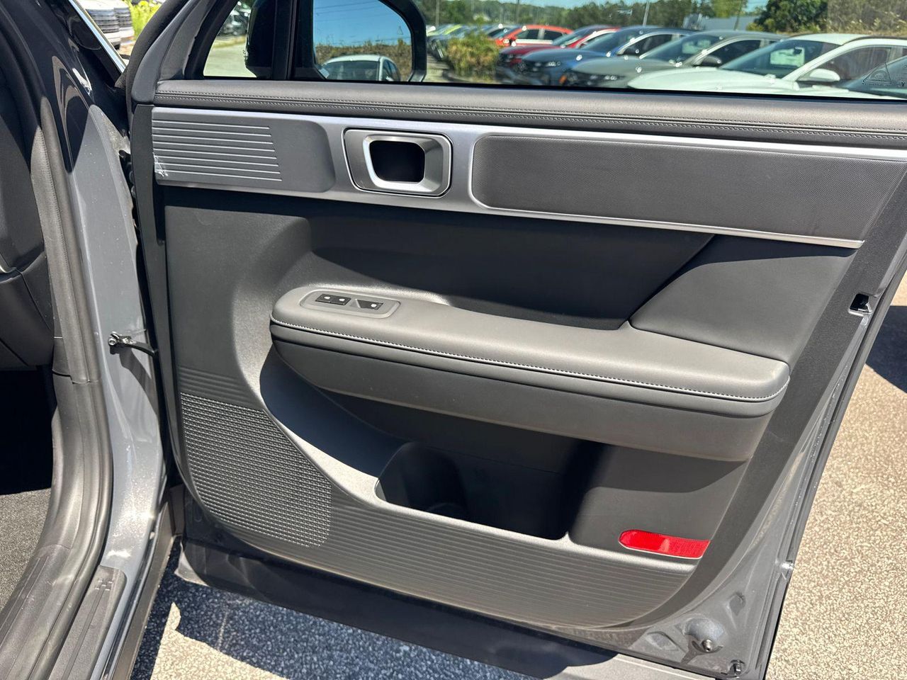 New 2026 Gray HYUNDAI XRT AWD image 15