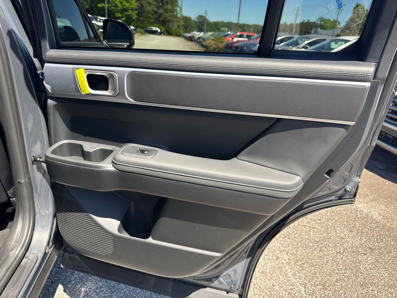 New 2026 Gray HYUNDAI XRT AWD image 17