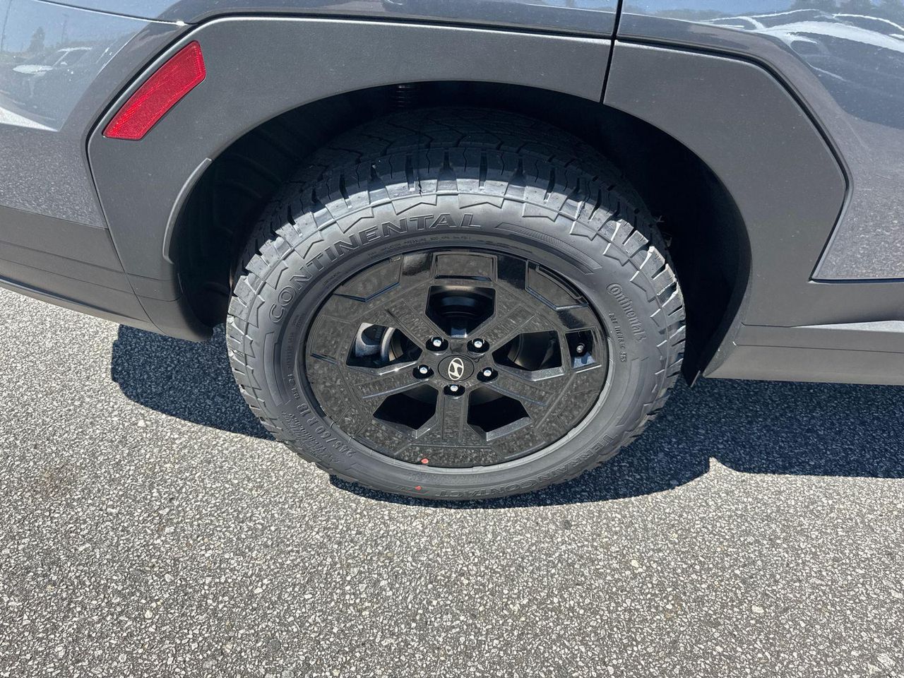New 2026 Gray HYUNDAI XRT AWD image 18
