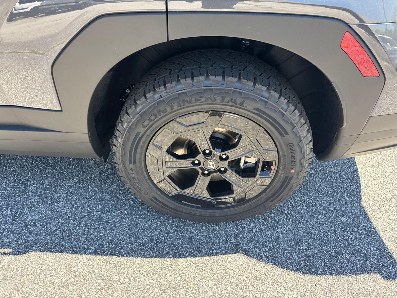 New 2026 Gray HYUNDAI XRT AWD image 21