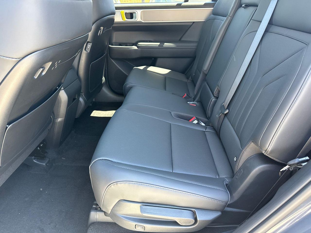 New 2026 Gray HYUNDAI XRT AWD image 22