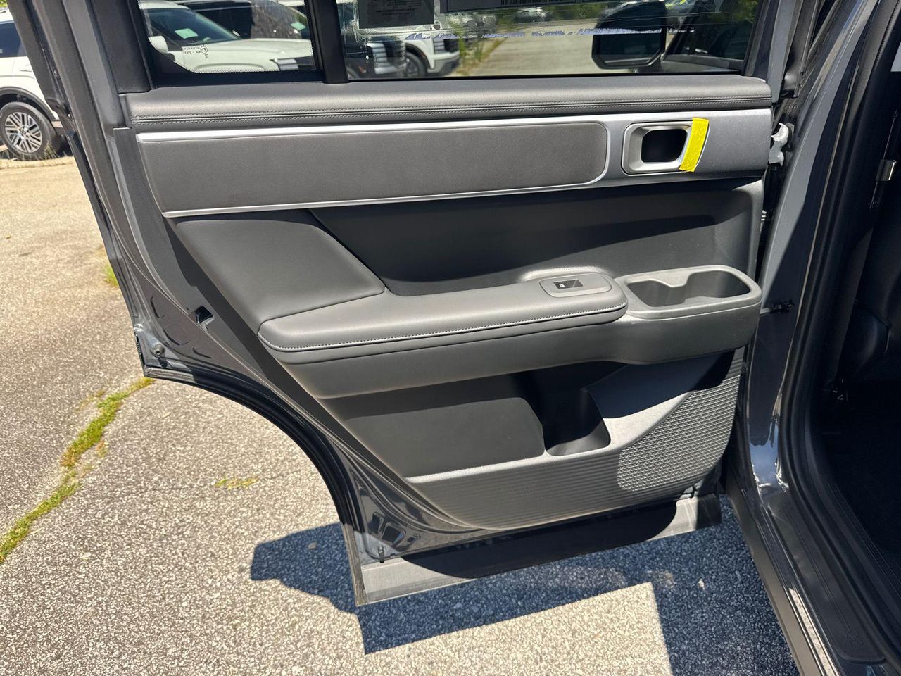 New 2026 Gray HYUNDAI XRT AWD image 23