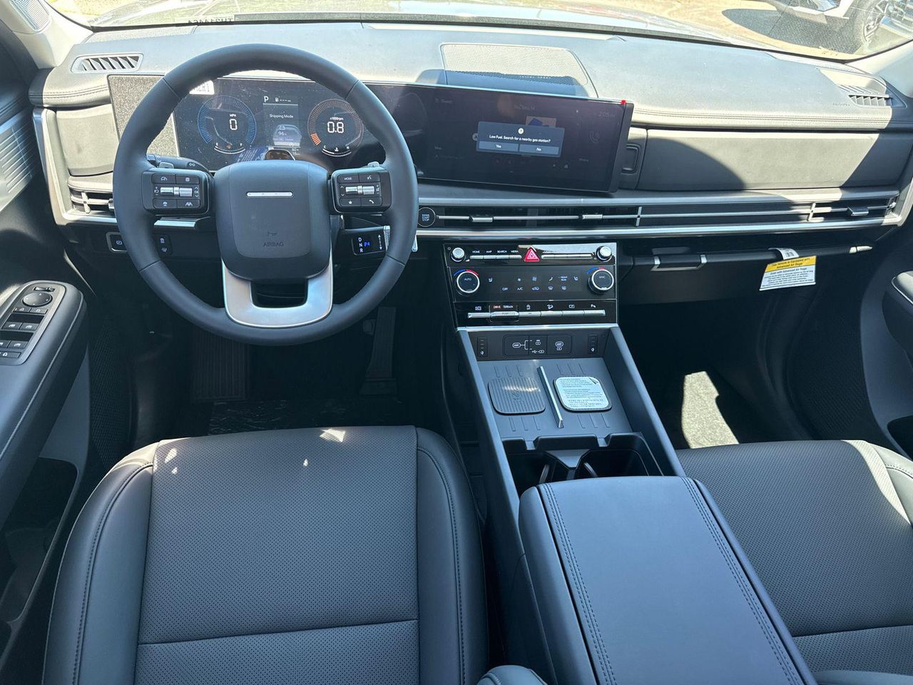 New 2026 Gray HYUNDAI XRT AWD image 24