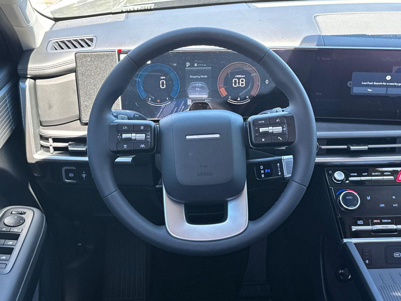 New 2026 Gray HYUNDAI XRT AWD image 25