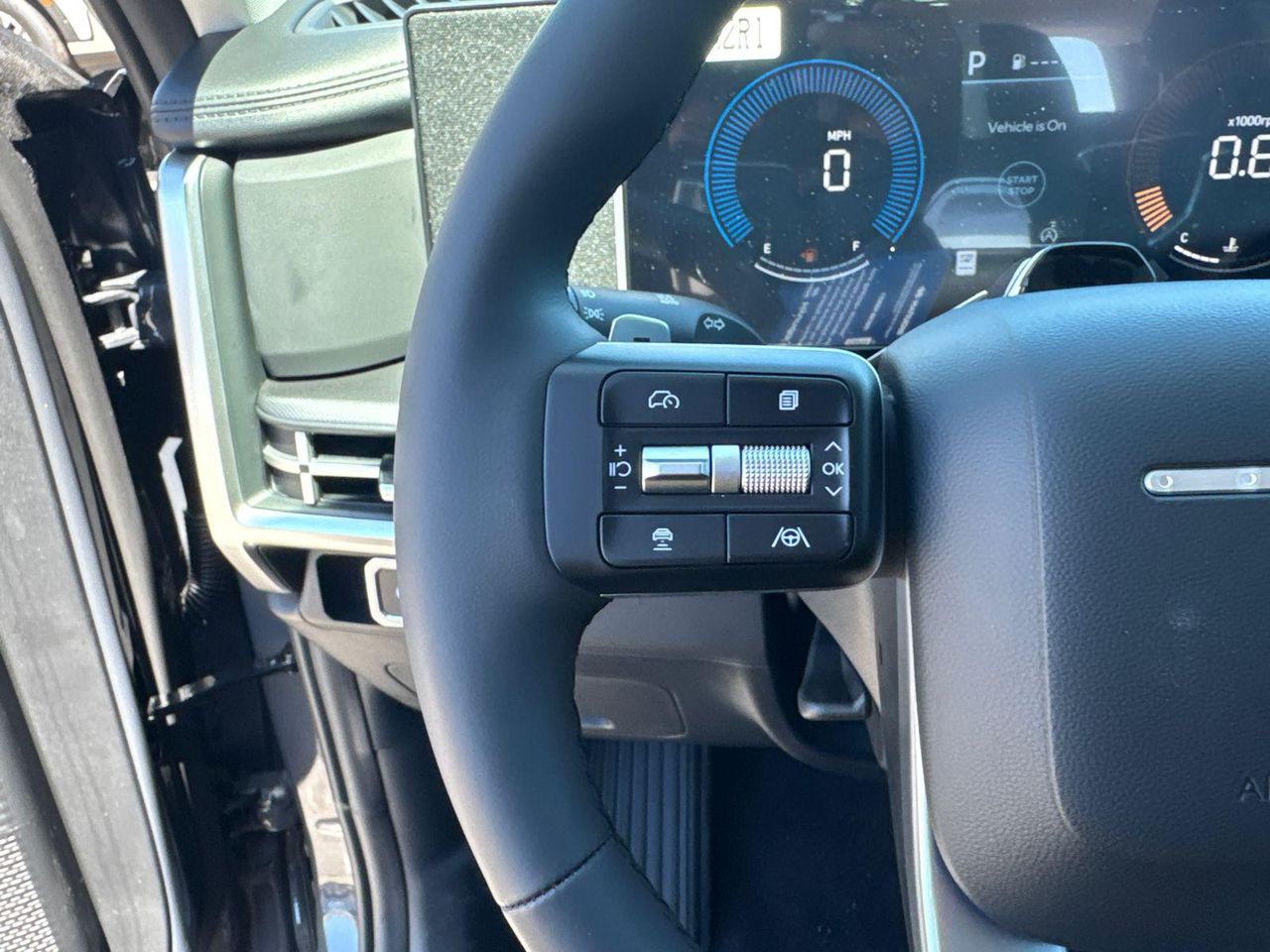 New 2026 Gray HYUNDAI XRT AWD image 26