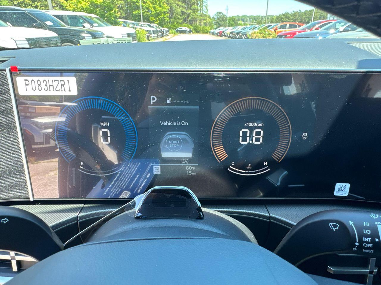 New 2026 Gray HYUNDAI XRT AWD image 28