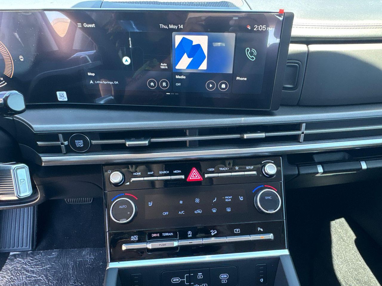 New 2026 Gray HYUNDAI XRT AWD image 29