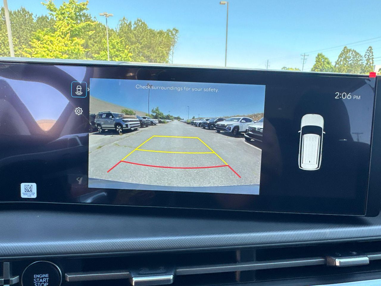 New 2026 Gray HYUNDAI XRT AWD image 30