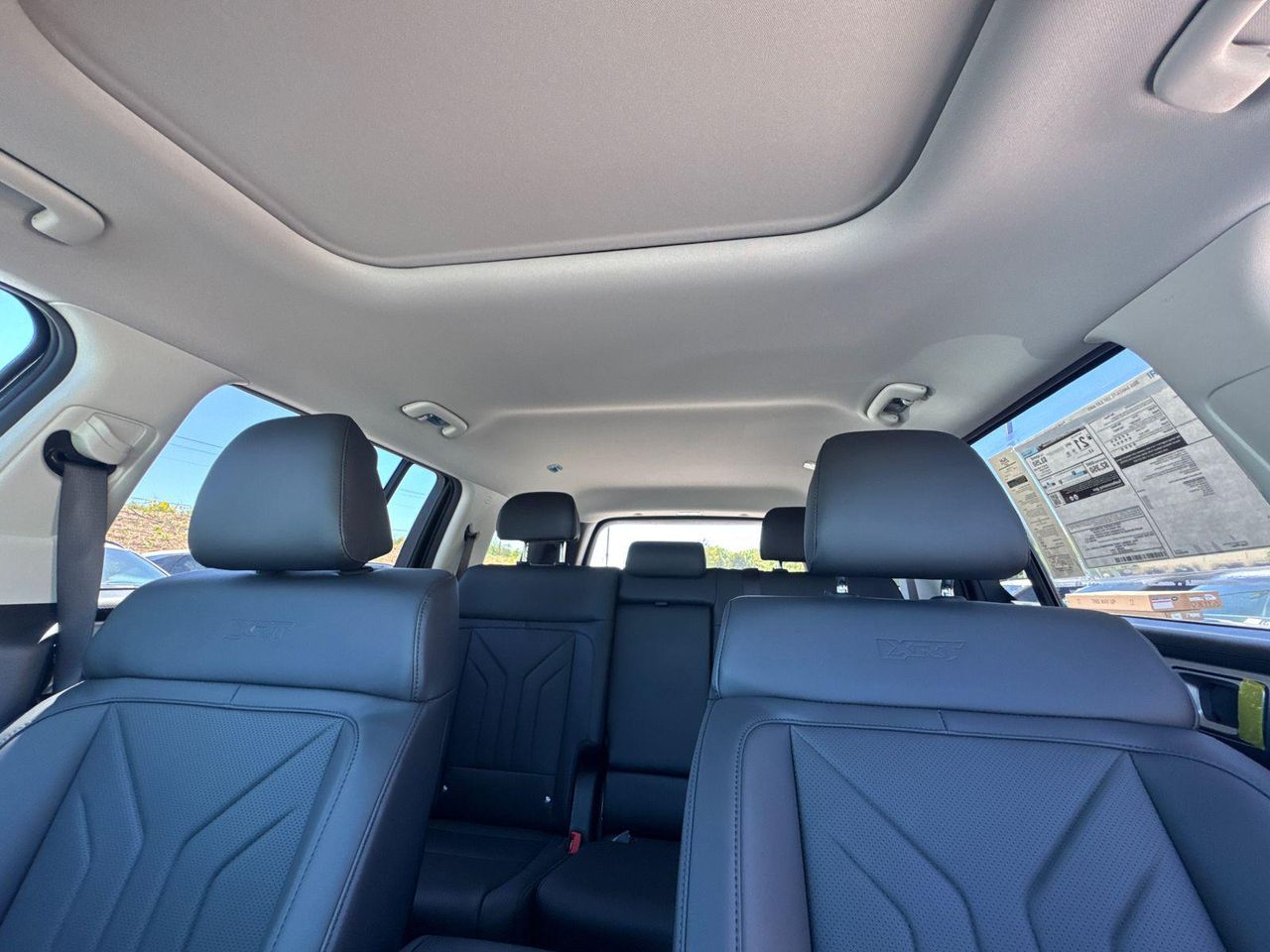 New 2026 Gray HYUNDAI XRT AWD image 32