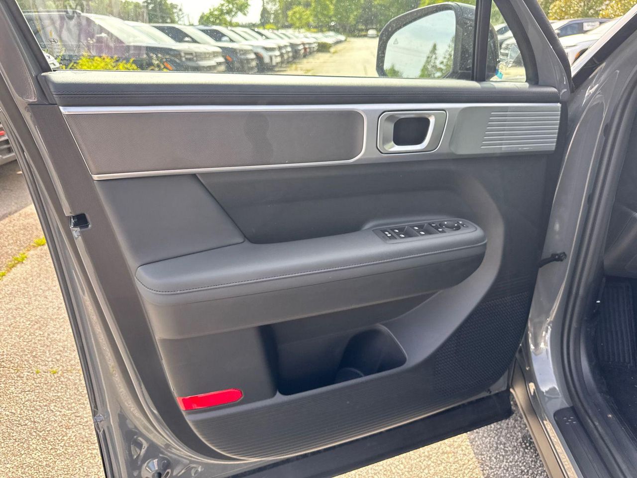 New 2026 Gray HYUNDAI XRT AWD image 11