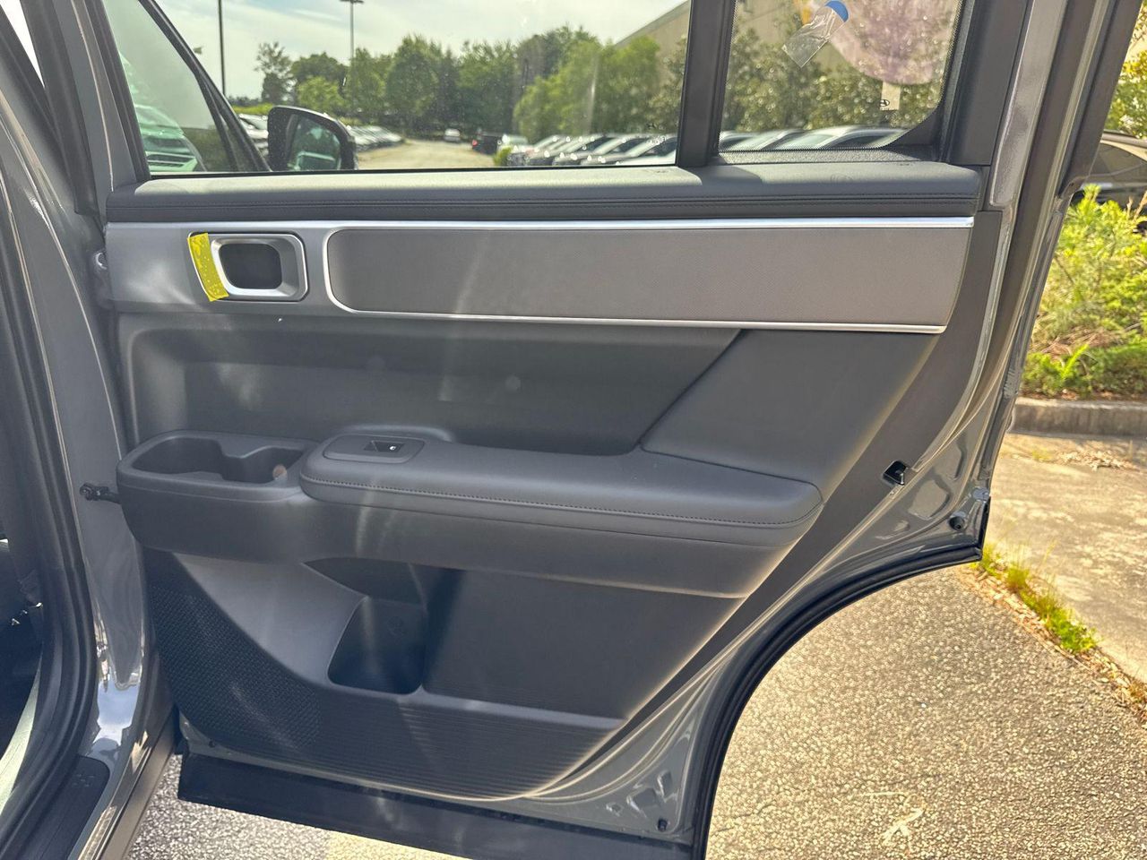 New 2026 Gray HYUNDAI XRT AWD image 17