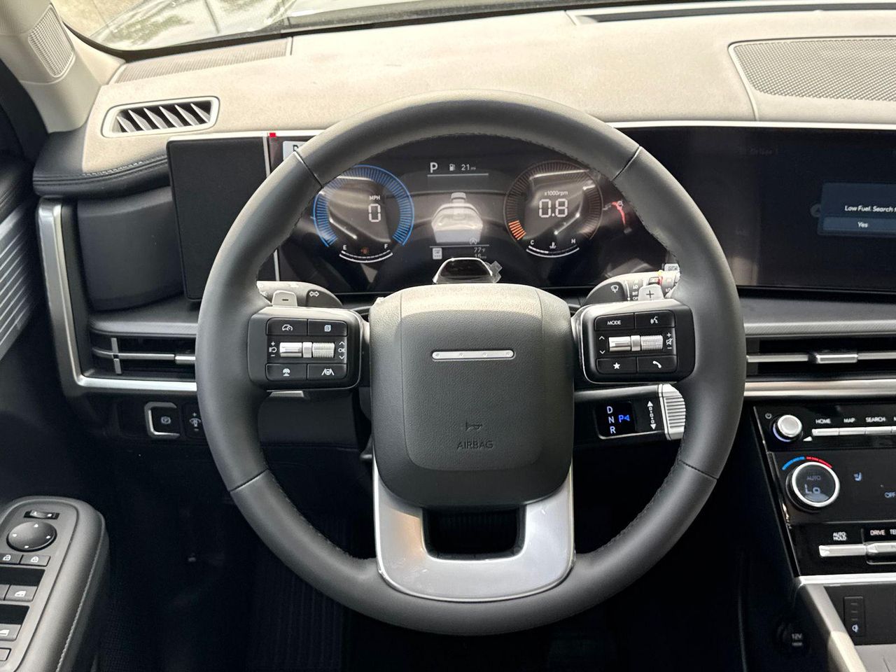 New 2026 Gray HYUNDAI XRT AWD image 25