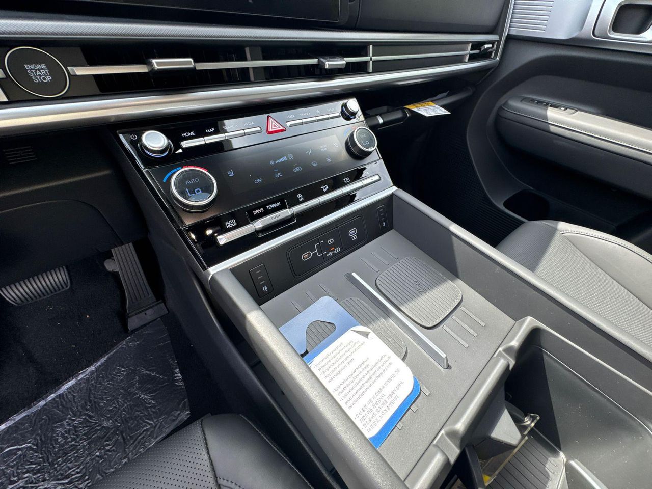 New 2026 Gray HYUNDAI XRT AWD image 31