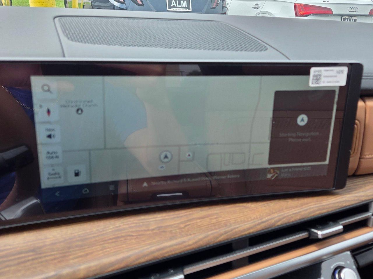 New 2026 White HYUNDAI Limited AWD image 19