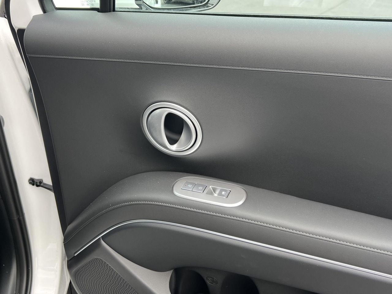 New 2026 Creamy White Pearl Hyundai SEL Premium 8P image 227