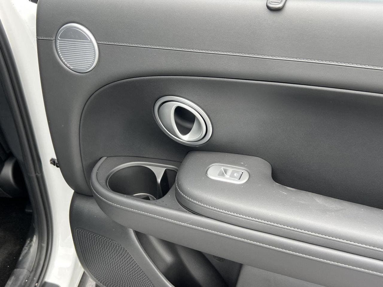 New 2026 Creamy White Pearl Hyundai SEL Premium 8P image 231