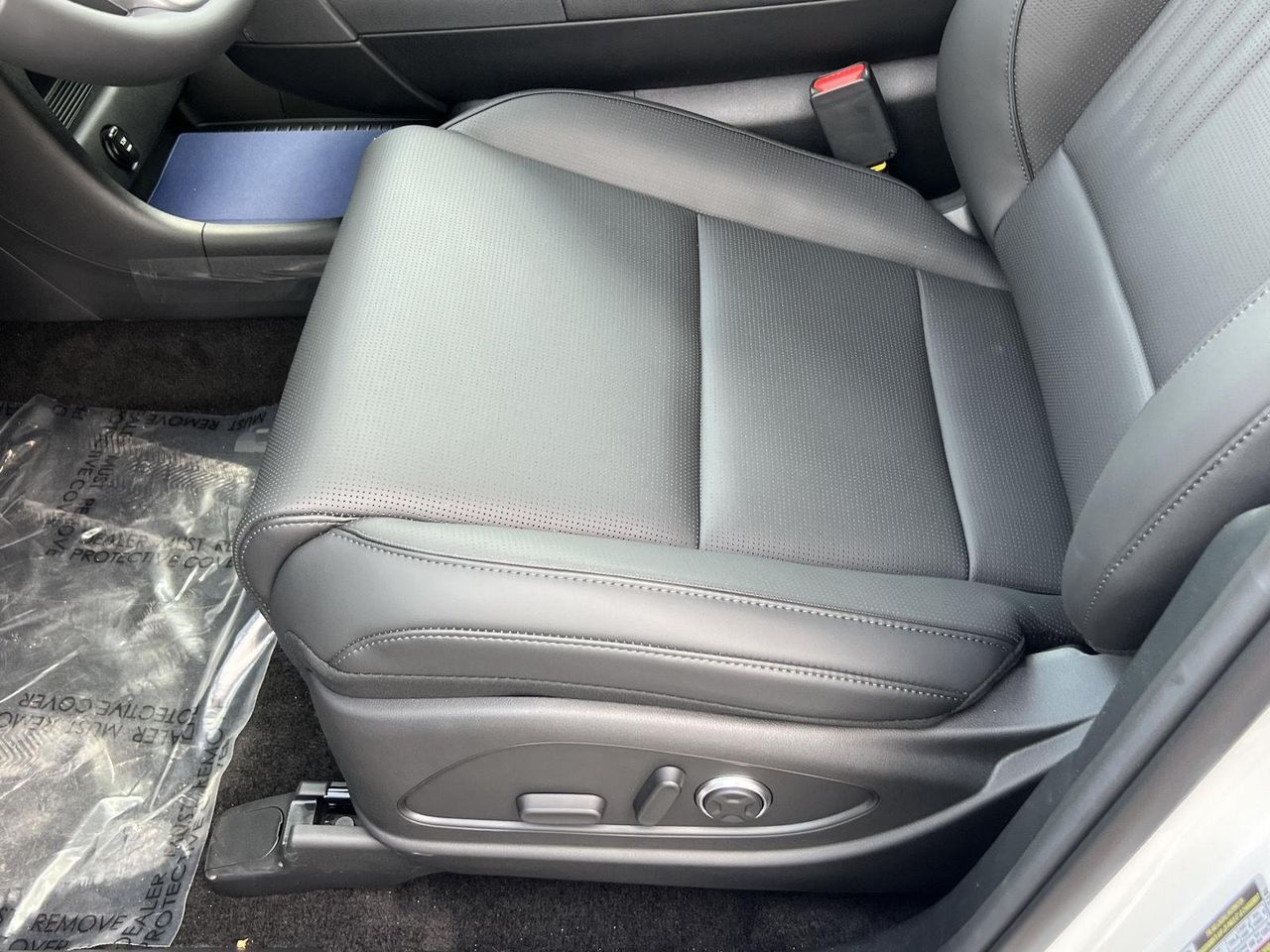 New 2026 Creamy White Pearl Hyundai SEL Premium 8P image 238