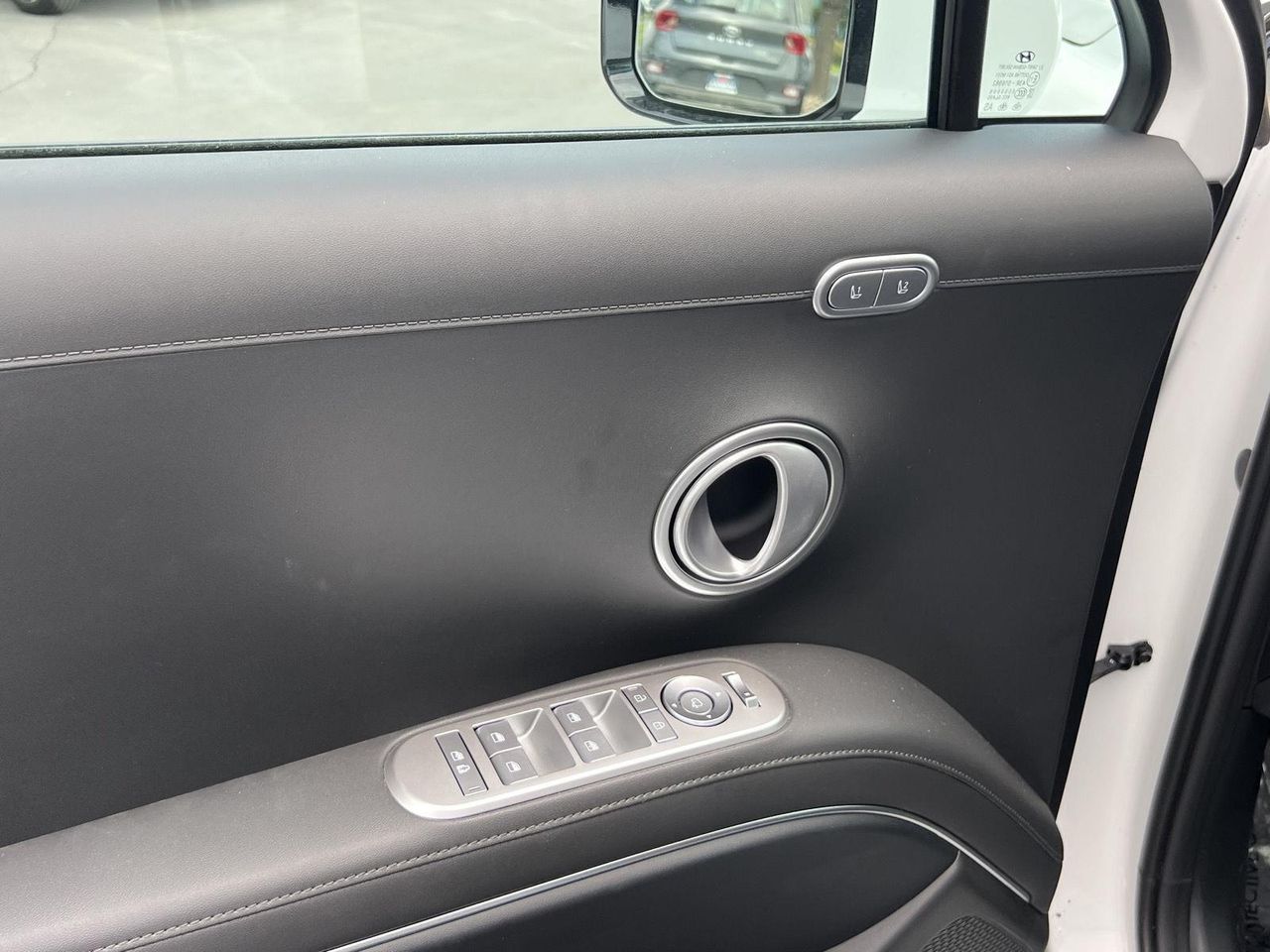 New 2026 Creamy White Pearl Hyundai SEL Premium 8P image 239