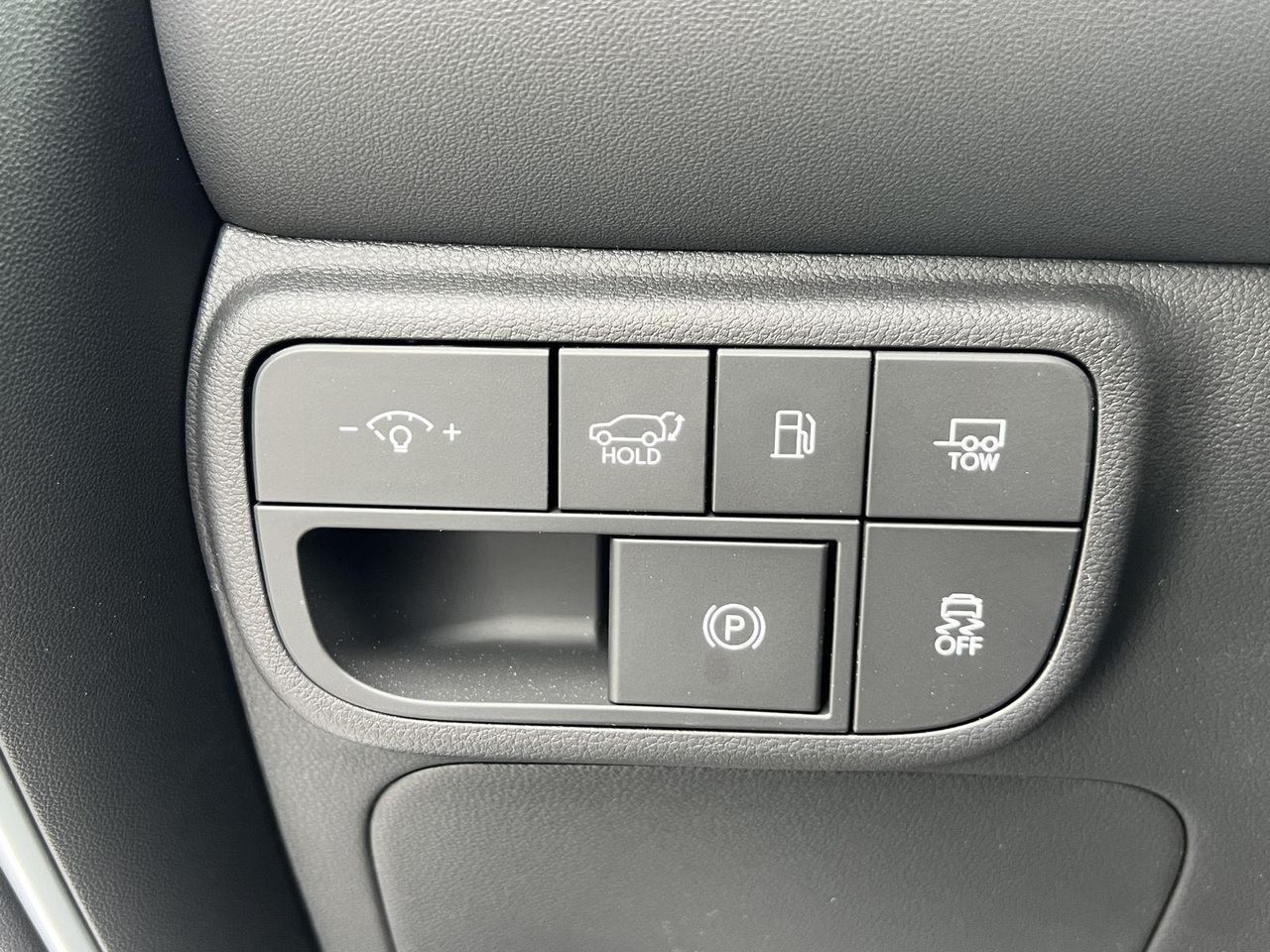 New 2026 Creamy White Pearl Hyundai SEL Premium 8P image 240