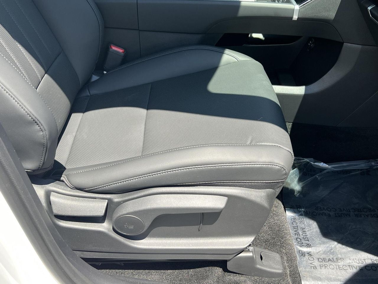 New 2026 Serenity White Hyundai SEL AWD image 212
