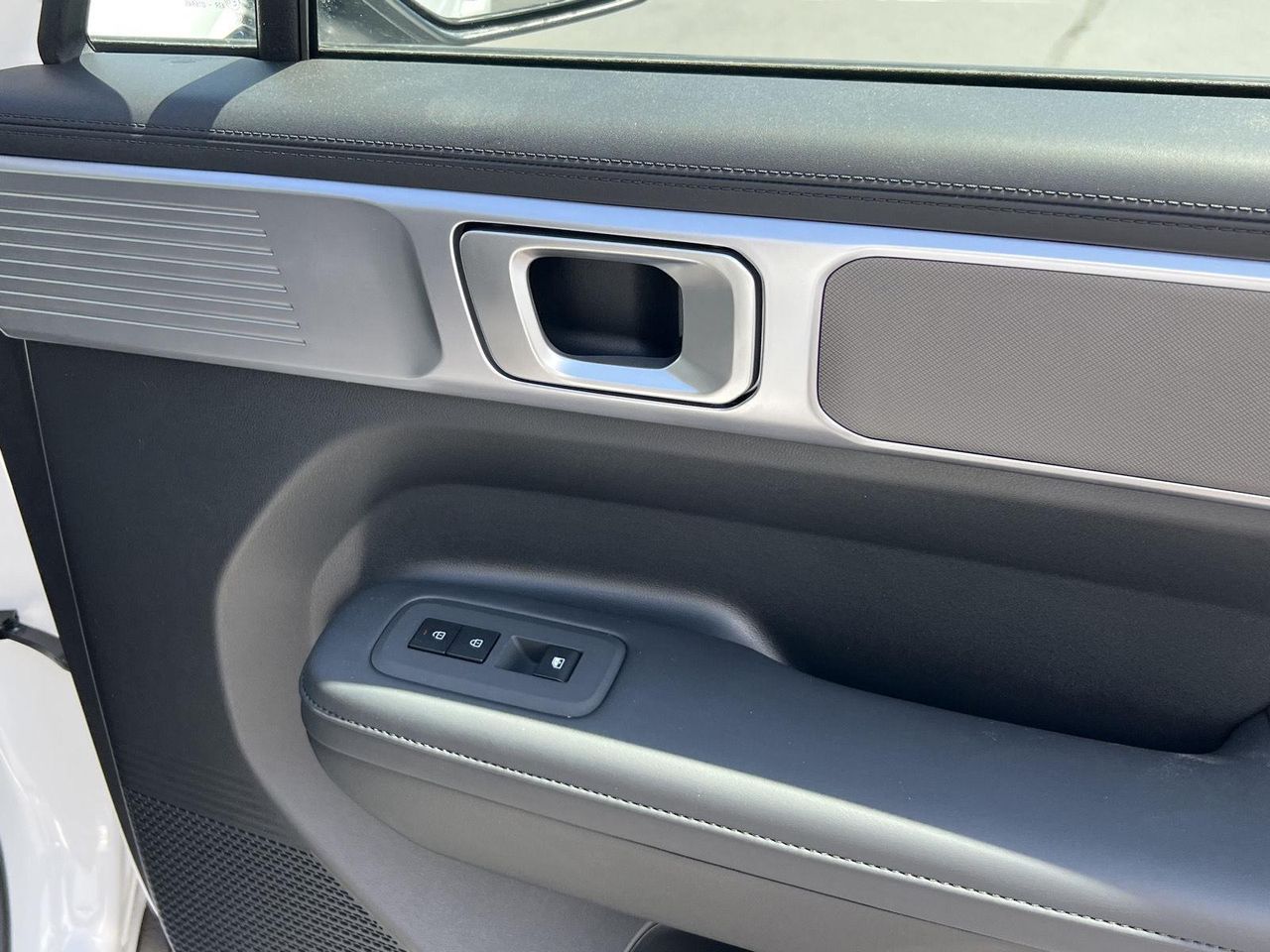 New 2026 Serenity White Hyundai SEL AWD image 213