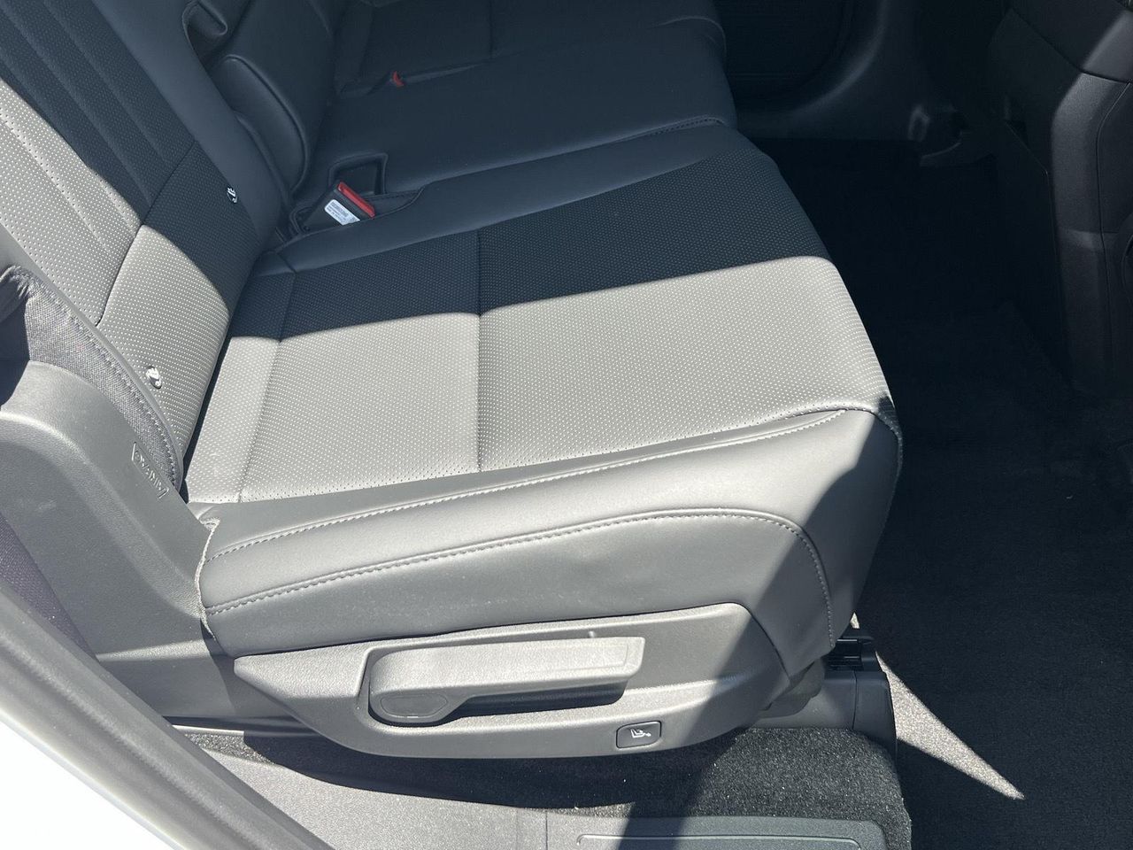 New 2026 Serenity White Hyundai SEL AWD image 215