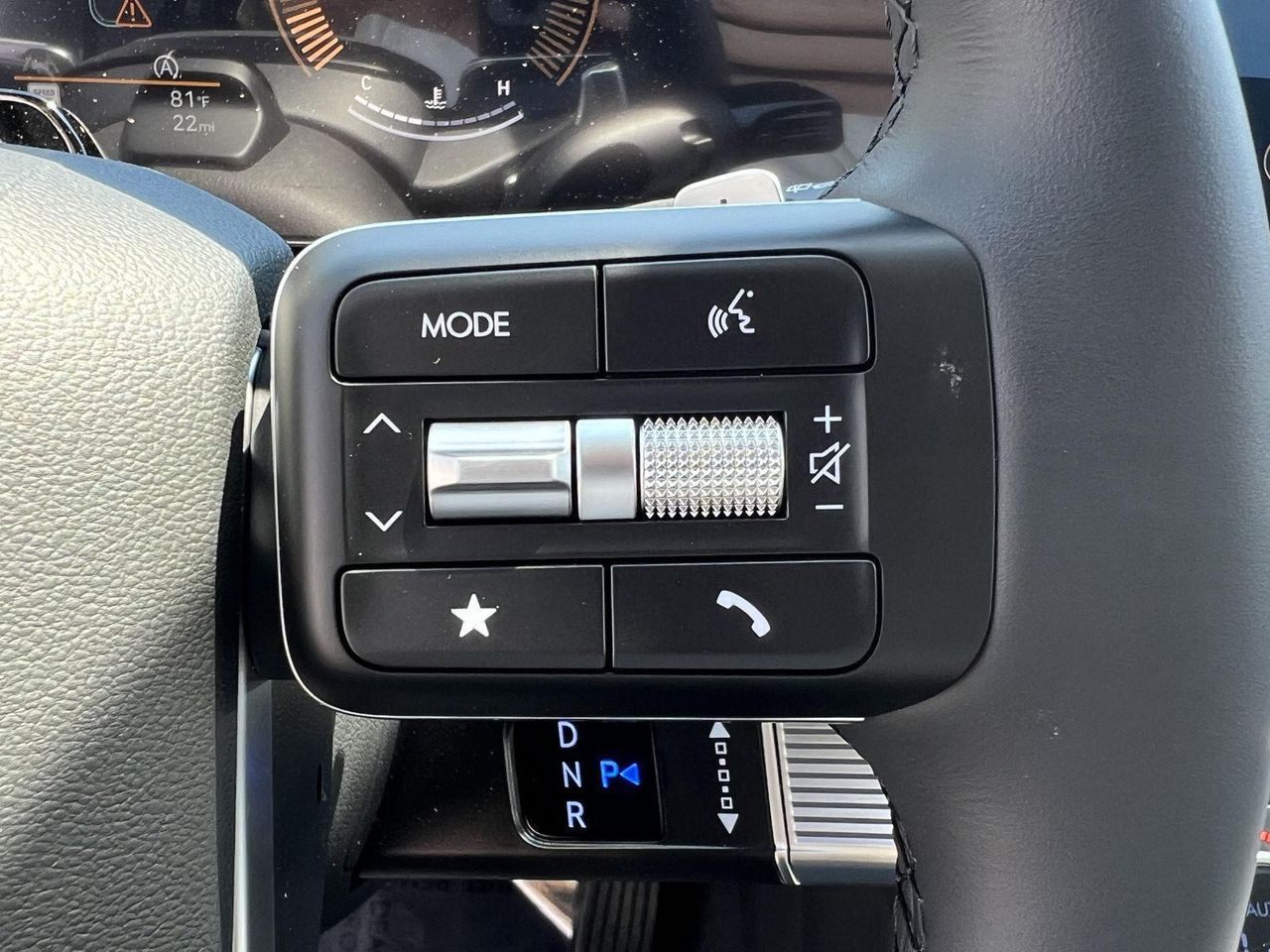 New 2026 Serenity White Hyundai SEL AWD image 227