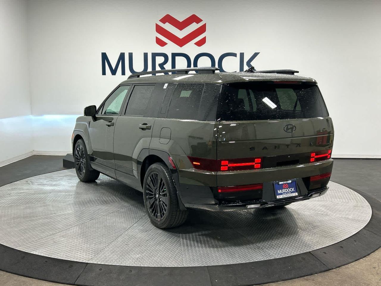 New 2026 Rockwood Green Hyundai Calligraphy image 236