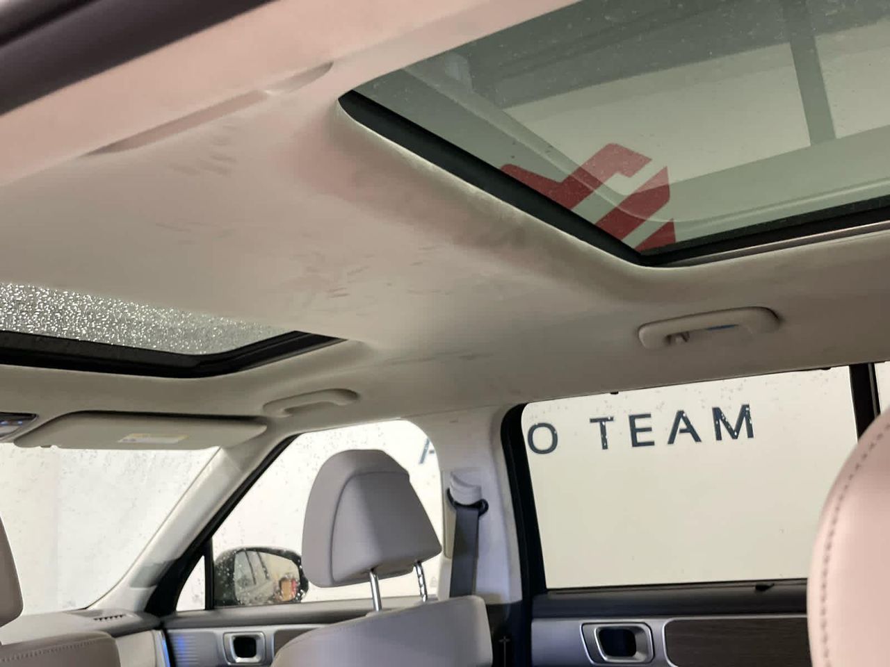 New 2026 Rockwood Green Hyundai Calligraphy image 260