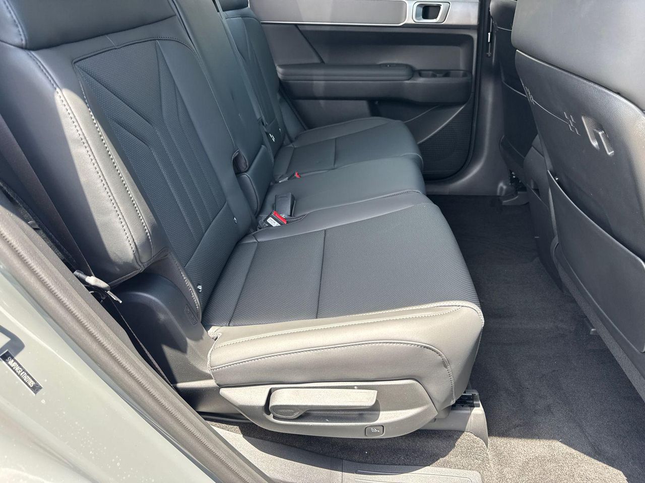 New 2026 Gray Hyundai SEL FWD image 16