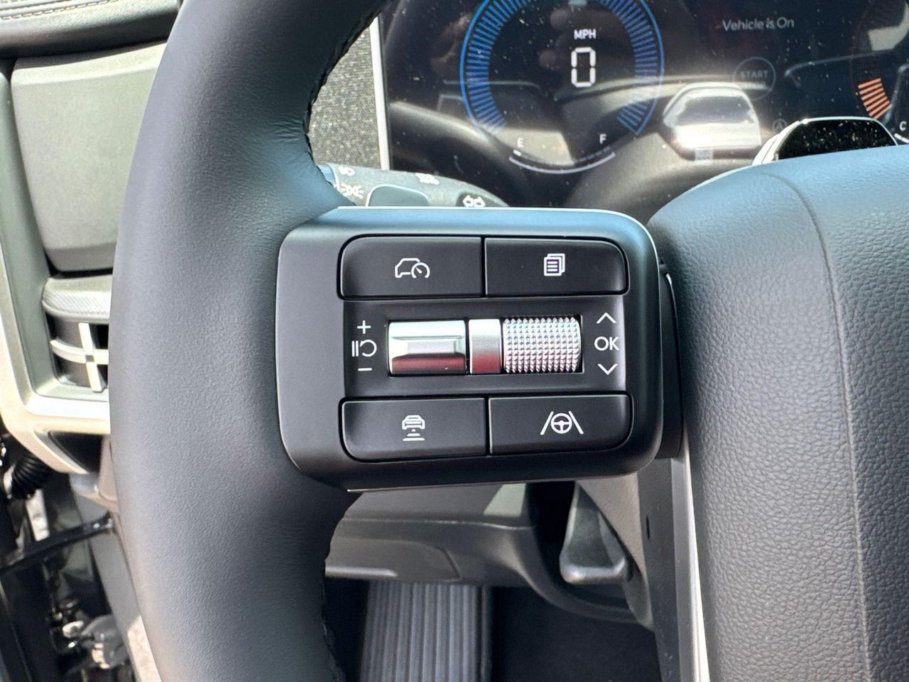 New 2026 Gray Hyundai SEL FWD image 26