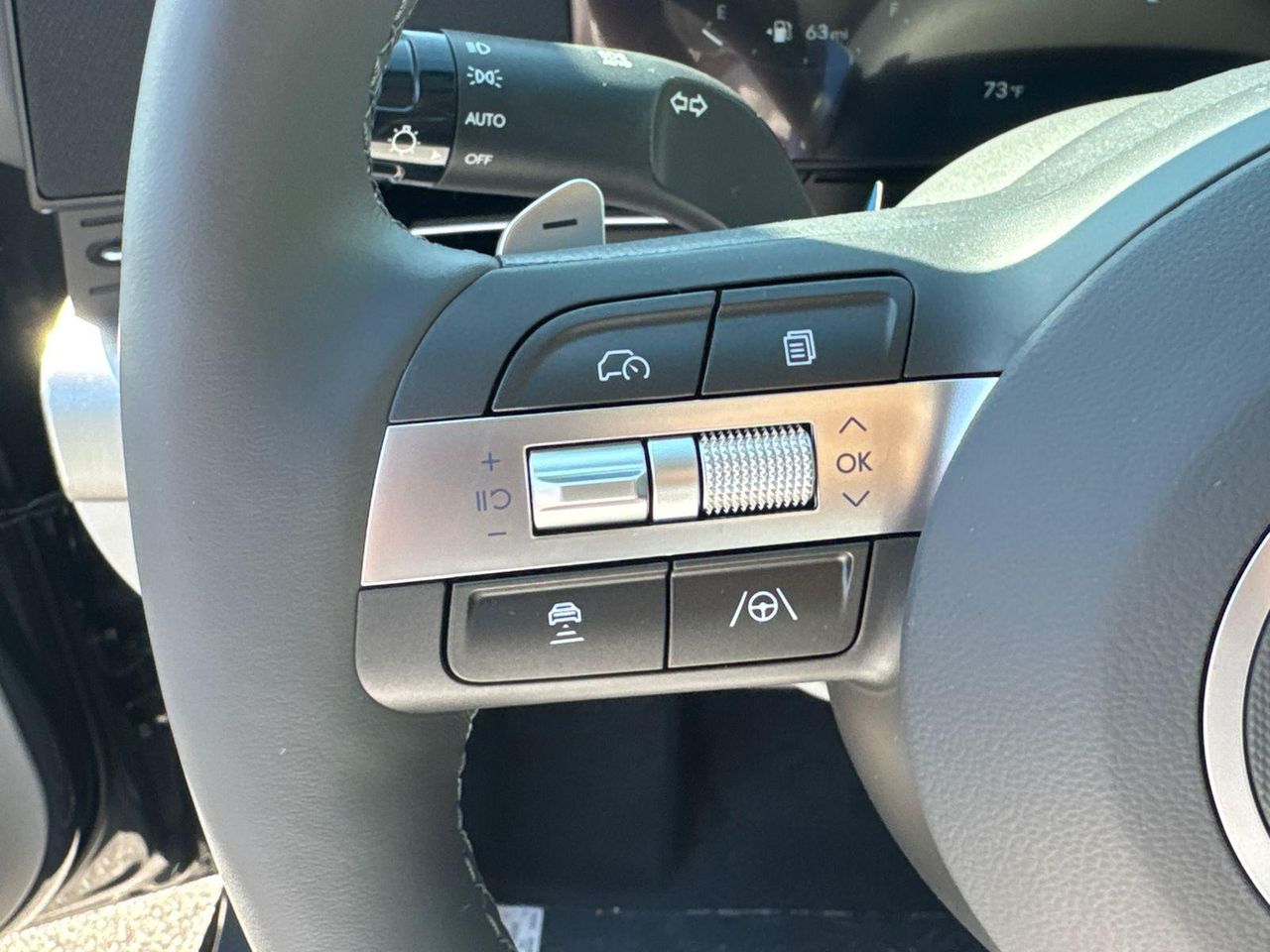 New 2026 Gray Hyundai Limited FWD image 27
