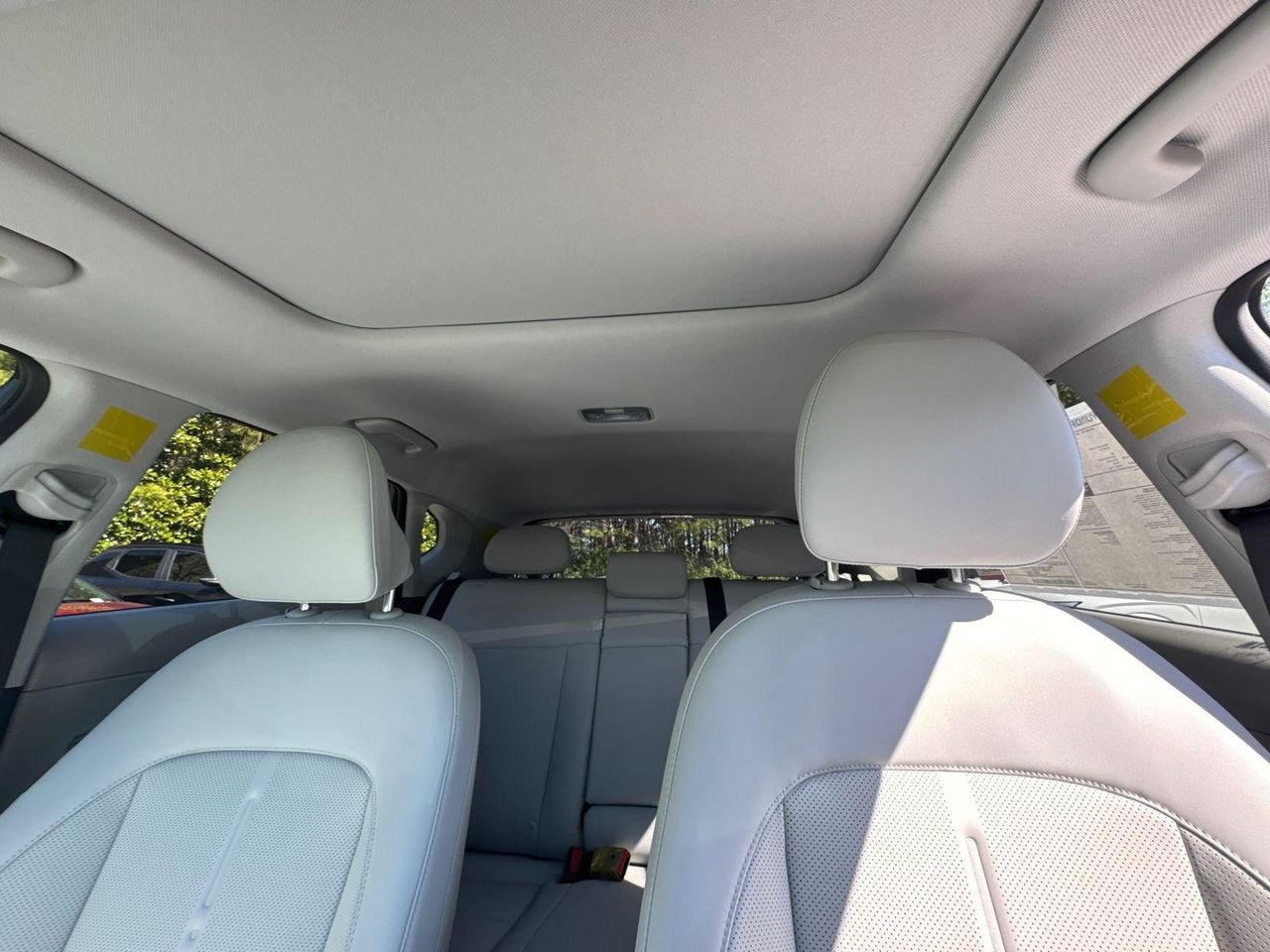 New 2026 Gray Hyundai Limited FWD image 33