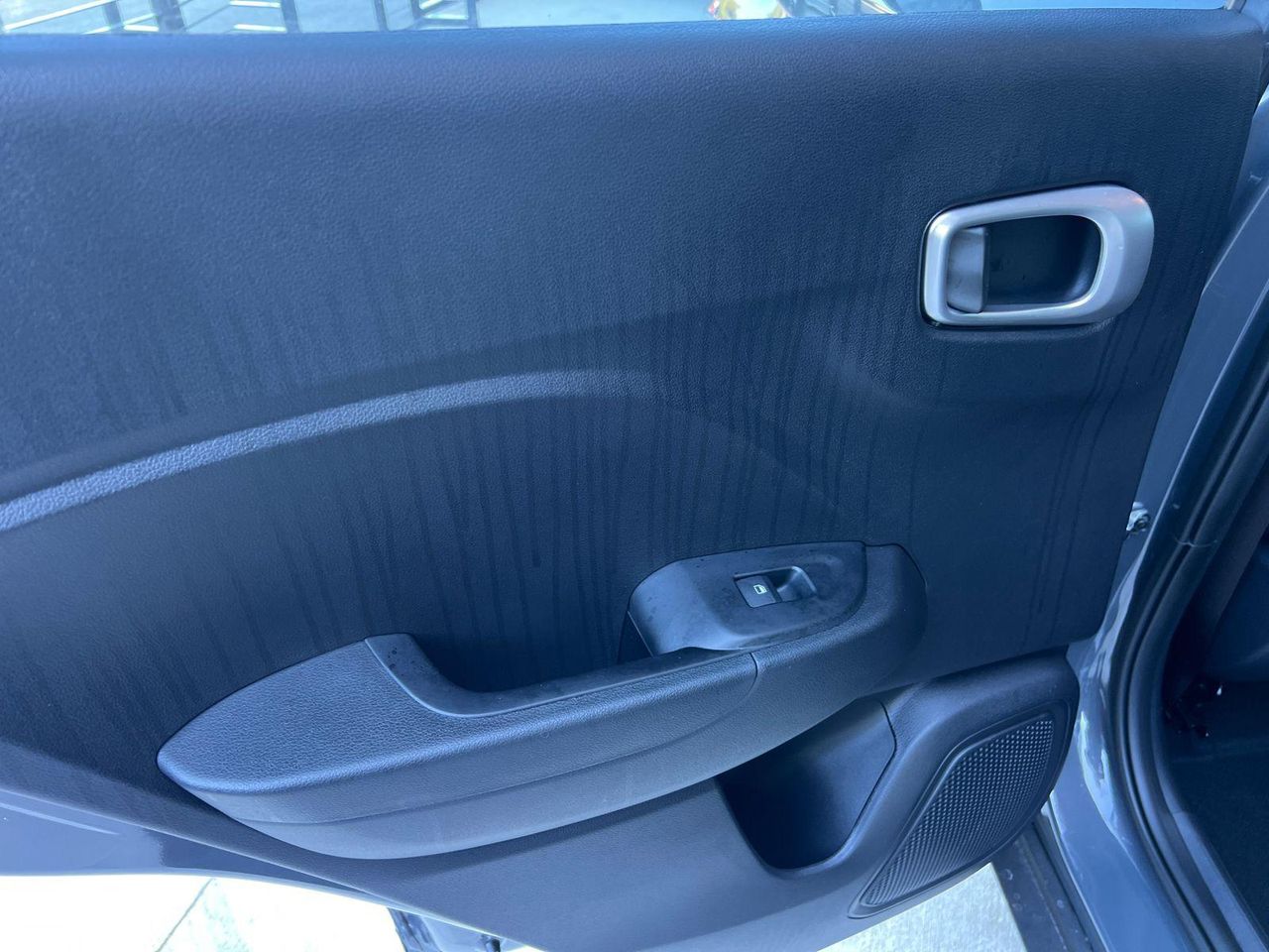 New 2026 Gray HYUNDAI SEL image 15