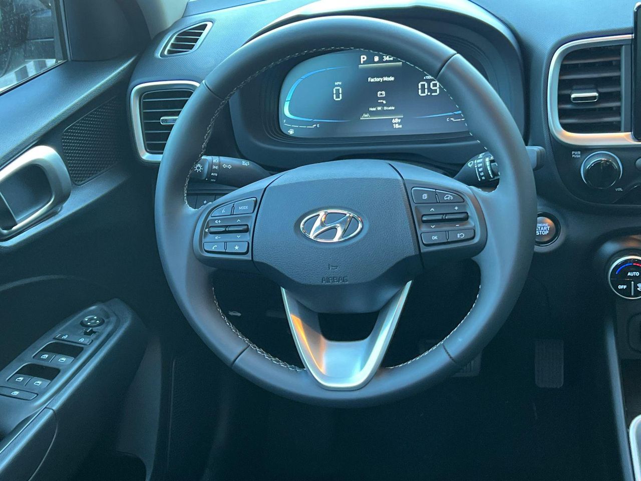 New 2026 Gray HYUNDAI SEL image 18