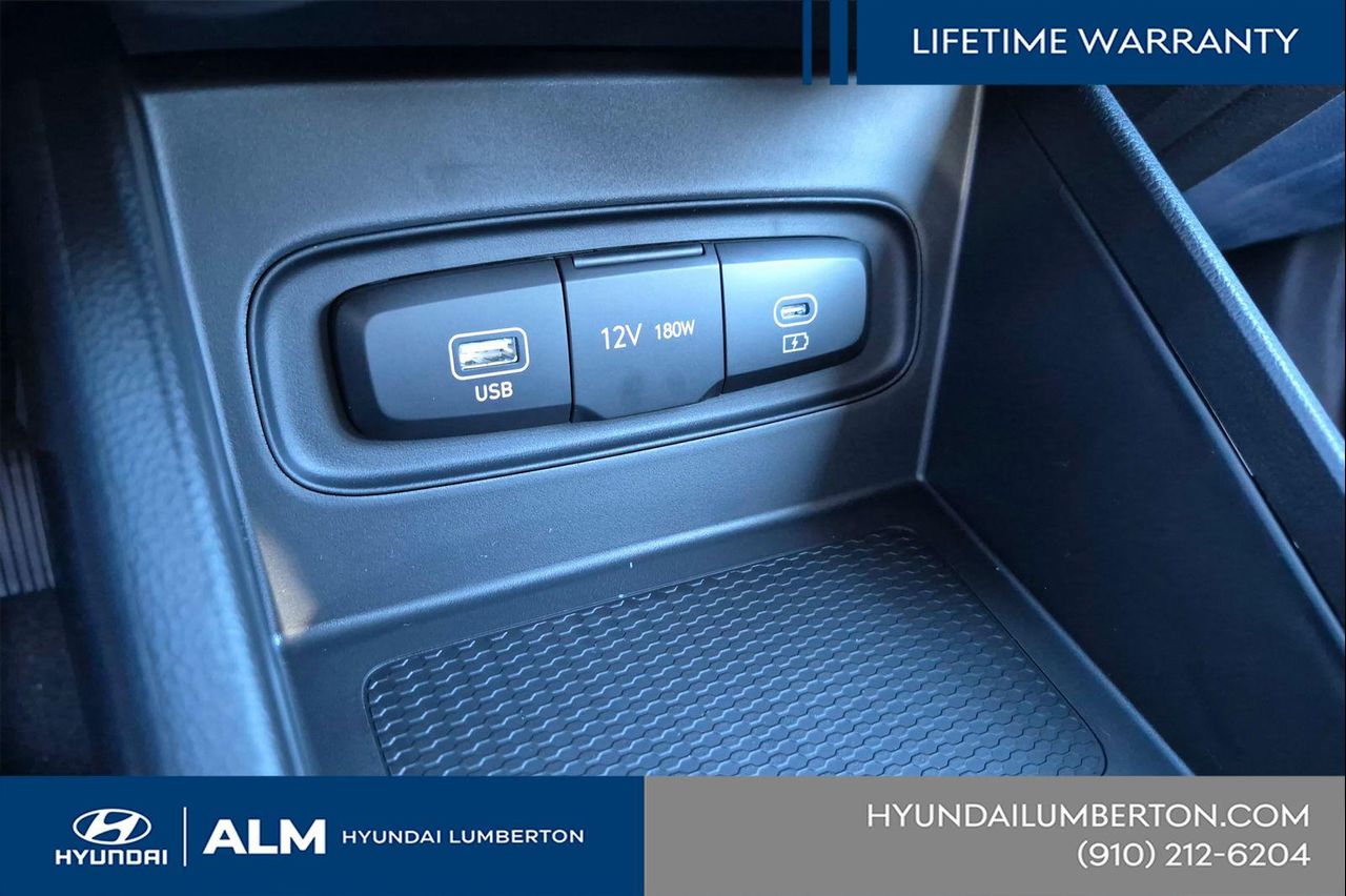 New 2026 Lunar Hyundai SE image 24