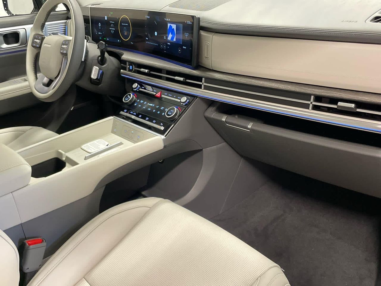New 2026 Rockwood Green Hyundai Calligraphy image 333