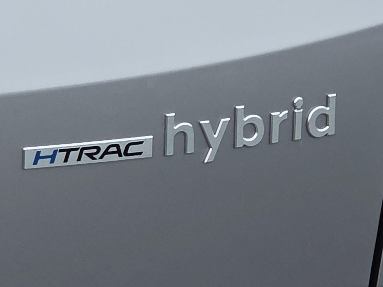 New 2026 Shimmering Silver HYUNDAI SEL AWD image 11