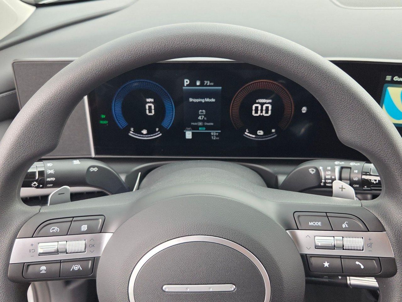 New 2026 Shimmering Silver HYUNDAI SEL AWD image 24